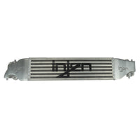 Injen 17-20 Honda Civic Type-R (FK8) I4 2.0L Bar and Plate Front Mount Intercooler - Mammoth Racing -