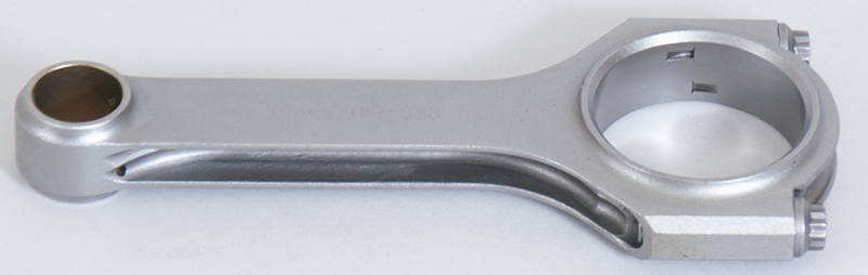 Eagle Chevrolet LS 4340 H-Beam Connecting Rod 6.460in Length (Set of 8) - Mammoth Racing -