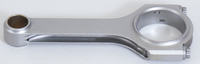 Eagle Chevrolet LS 4340 H-Beam Connecting Rod 6.460in Length (Set of 8) - Mammoth Racing -