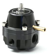 GFB Fx-r (Race) Fuel Pressure Regulator - Up To 1500hp - Mammoth Racing -
