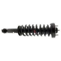 KYB Shocks & Struts Strut Plus Front Ford F150 2WD w/o HD Package 2015-18 - Mammoth Racing -