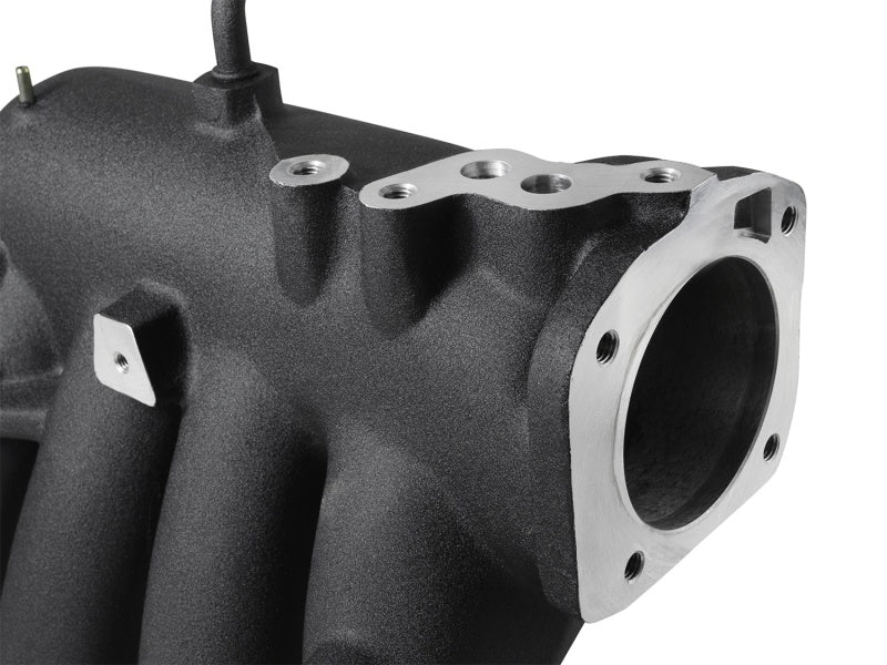 Skunk2 Pro Series 88-01 Honda/Acura B16a/b/b17a/b18c Intake Manifold (carb Exempt) (Black Series) - Mammoth Racing -