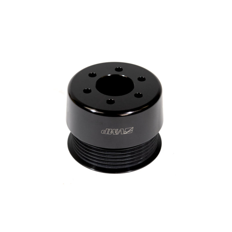VMP Performance 5.0L TVS Supercharger 2.8in Griptec 6-Rib Pulley - My Store