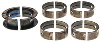 Clevite Chrysler 4 2.4L DOHC-2.4L DOHC Turbo 1995-2005 Main Bearing Set - Mammoth Racing -