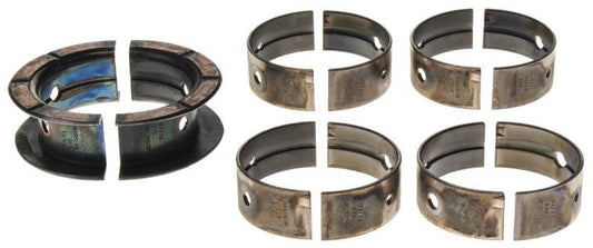 Clevite Chrysler 4 2.4L DOHC-2.4L DOHC Turbo 1995-2005 Main Bearing Set - Mammoth Racing -