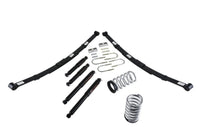 Belltech Lowering KIT With ND2 Shocks - Mammoth Racing -