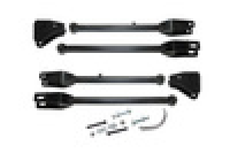 Superlift 05-19 Ford F-250/F-350 SuperDuty w/ 4-6in Lift Kit Superlift Edition 4-Link Arms - Mammoth Racing -