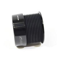 VMP Performance 07-14 Ford Shelby GT500 2.8in Griptec 10-Rib Bolt-On Pulley - My Store