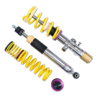 KW Coilover Kit V3 2019+ BMW 330i Sedan 2WD (G20) - Mammoth Racing -