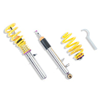 KW Coilover Kit V3 BMW X5 (F15) w/o Air Suspension Non EDC - Mammoth Racing -