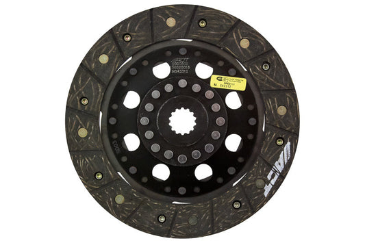 ACT 2002 Mini Cooper Modified Rigid Street Disc - My Store