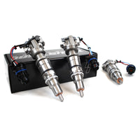 Industrial Injection 2004-2007 Ford 6.0l Stock Fuel Injector - Mammoth Racing -