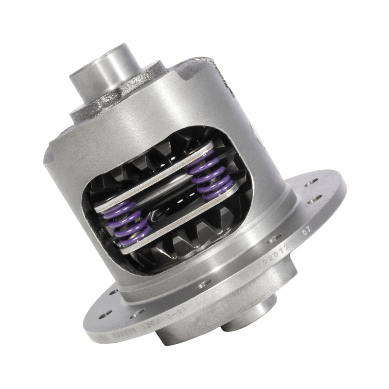 Yukon Gear Duragrip Posi For 8.2in Buicks / Olds & Pontiac w/ 28 Spline Axles - Mammoth Racing -
