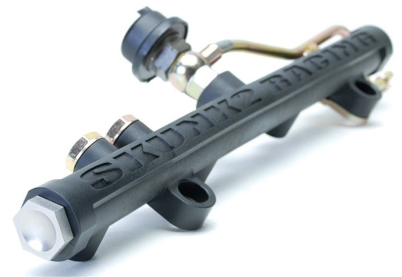 Skunk2 02-05 Honda Civic Si/02-06 Acura RSX Composite High Volume Fuel Rails - Mammoth Racing -