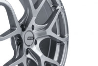 APR A01 Flow Formed Wheels (19x8.5) (Hyper Silver) (1 Wheel) - My Store