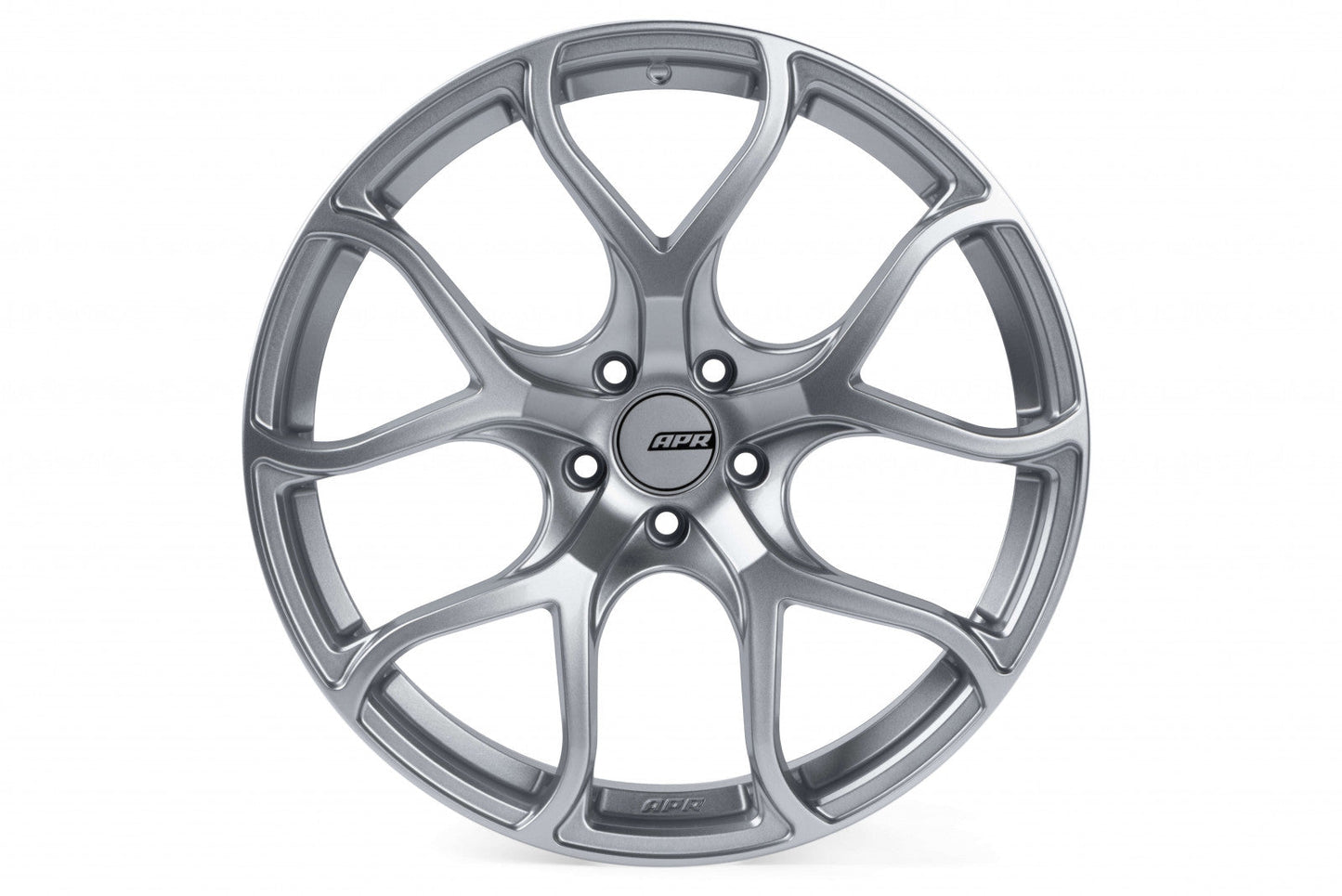 APR A01 Flow Formed Wheels (20x9.0) (Hyper Silver) (1 Wheel) - My Store