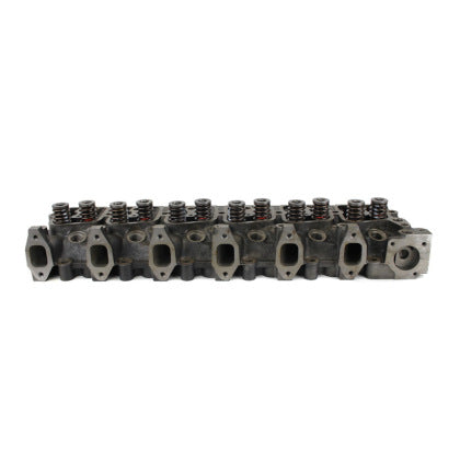 Industrial Injection 4BT Engine Fire Ring/Port Valve Bowls/Exh Port/Mill Intake Off CNC Port Intake - My Store