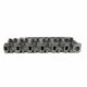 Industrial Injection 89-98 Dodge Cummins 5.9l 12 Valve Stock Head Loaded w/Fire Rings - My Store
