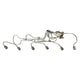 Industrial Injection 98.5-02 Dodge Line Kit 24V P-Pump Kit (Lines Only) - My Store