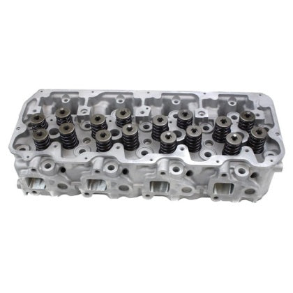 Industrial Injection 06-10 Chevrolet Duramax Lbz/lmm Race Heads - My Store