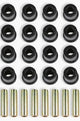 Fabtech Bushing And Sleeve Kit - Mammoth Racing -