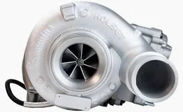 Industrial Injection 13-18 Dodge Cummins 6.7l S467.7 w/1.00 Turbine A/R Turbo Kit - My Store