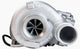 Industrial Injection 13-18 Dodge Cummins 6.7l S467.7 w/1.00 Turbine A/R Turbo Kit - My Store