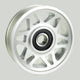 Industrial Injection 2003+ Dodge Cummins 5.9l/6.7l Common Rail Billet Pulley Kit - My Store