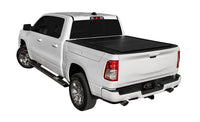 Access Lomax Tri-Fold Cover 2019 Dodge Ram 1500 5Ft 7In Box ( Except 2019 Classic) - My Store