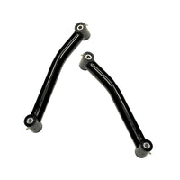 Superlift 97-06 Jeep Wranger TJ and 84-01 Cherokee XJ w/ 2-4in Lift Kit Lower Control Arms (Pair) - Mammoth Racing -