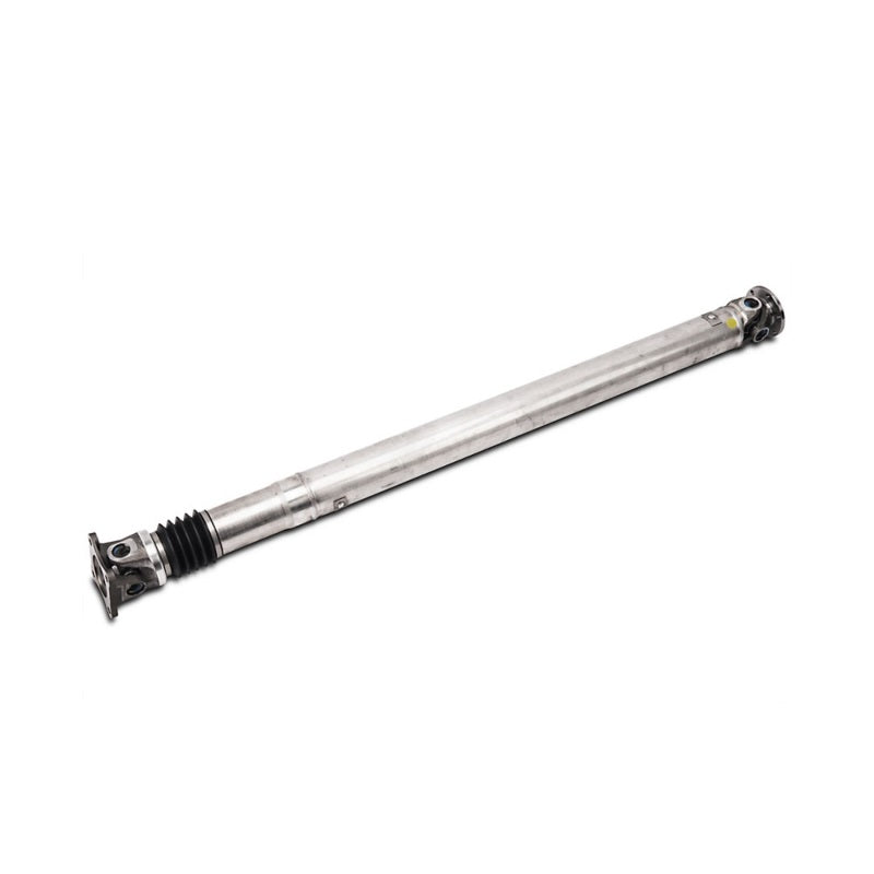 Ford Racing 11-14 Mustang GT 5.0L MT/AT One Piece Aluminum Driveshaft Assembly - My Store