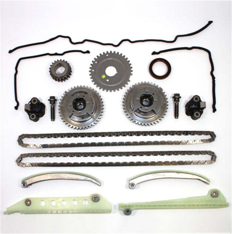 Ford Racing 4.6L 3V Camshaft Drive Kit - My Store