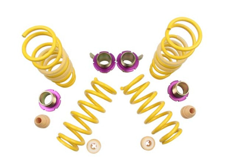 KW H.A.S. for BMW M5/M6 - Mammoth Racing -