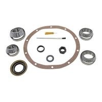 Yukon Gear Bearing install Kit For Chrysler 8in IFS Diff / 00-Early 03 - Mammoth Racing -