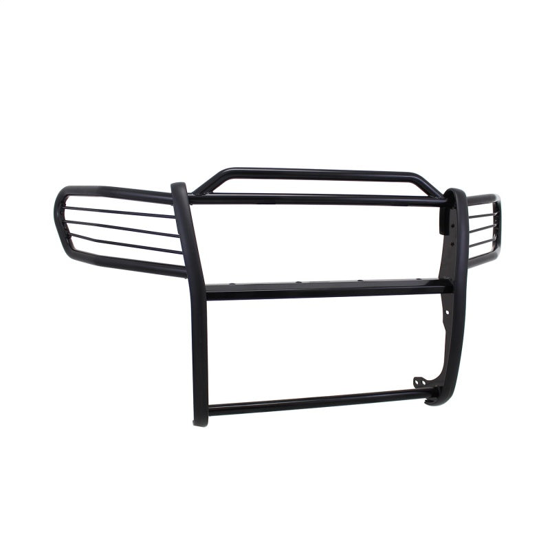 Westin 2016-2018 Toyota Tacoma Sportsman Grille Guard - Black - Mammoth Racing -