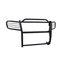 Westin 2016-2018 Toyota Tacoma Sportsman Grille Guard - Black - Mammoth Racing -