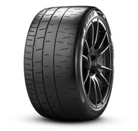 Pirelli P-Zero Trofeo R Tire (ME2) - 205/45ZR17 XL (88Y) - My Store