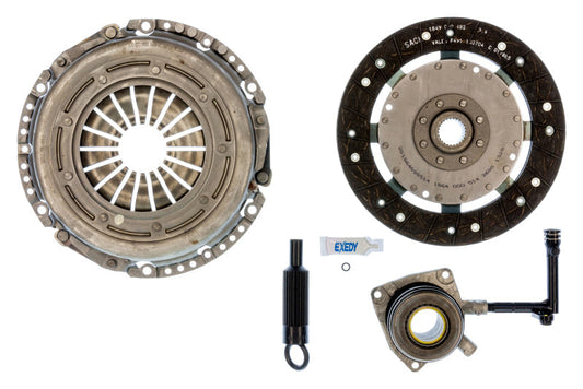 Exedy OE 2005-2005 Chrysler Pt Cruiser L4 Clutch Kit - Mammoth Racing -