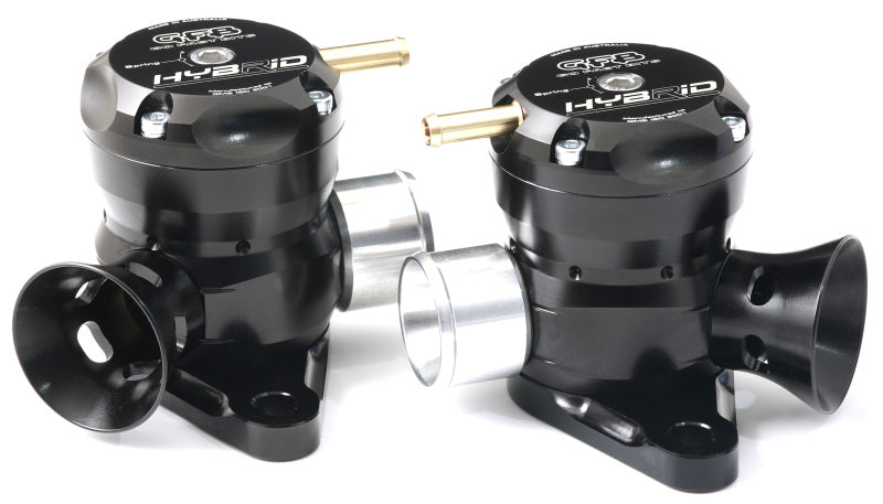 GFB Hybrid TMS Dual Port 2009+ Gt-r R35 (2 Valves Included) - Mammoth Racing -