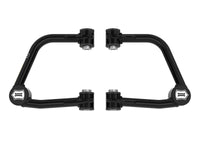 Icon 21+ Ford Bronco Tubular Upper Control Arm Delta Joint Kit - Mammoth Racing -