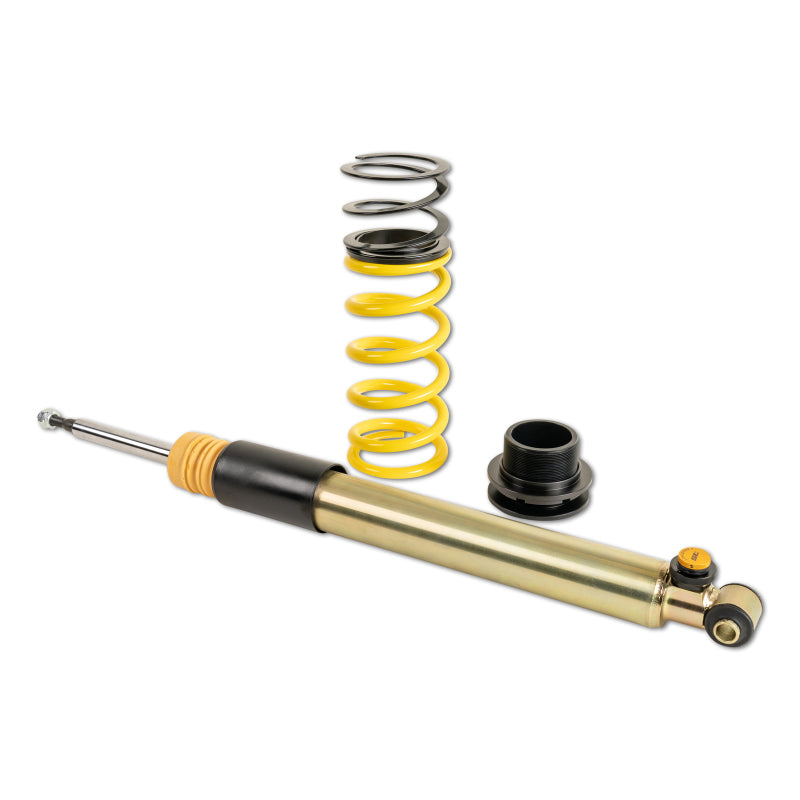 ST XTA-Plus 3 Adjustable Coilovers 2017+ Honda Civic Type-R - My Store