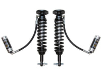 Icon 2015+ Ford F-150 2WD 1.75-3in 2.5 Series Shocks VS RR Cdcv Coilover Kit - Mammoth Racing -