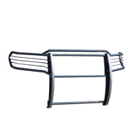 Westin 2014-2018 Toyota Tundra Sportsman Grille Guard - Black - Mammoth Racing -