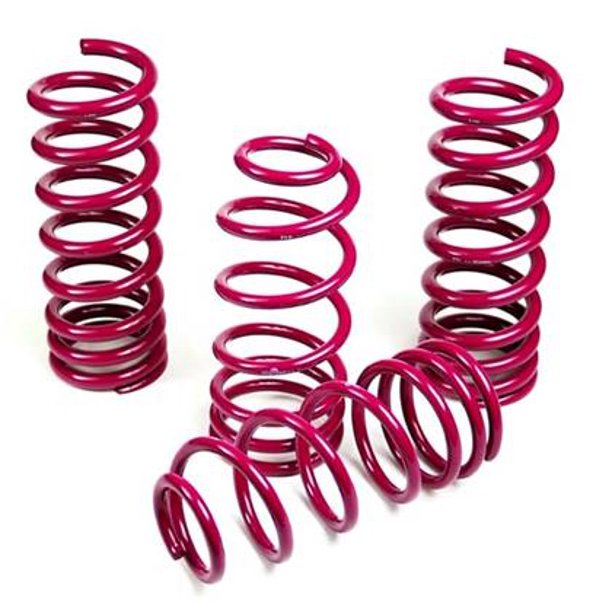 Vogtland Suspension 951099 MINI COOPER 4 CYL, INCL. - My Store