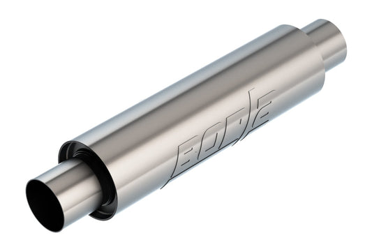 Borla XR-1 Multicore 2.5in Inlet 4in Outlet RDX 14in - Mammoth Racing -
