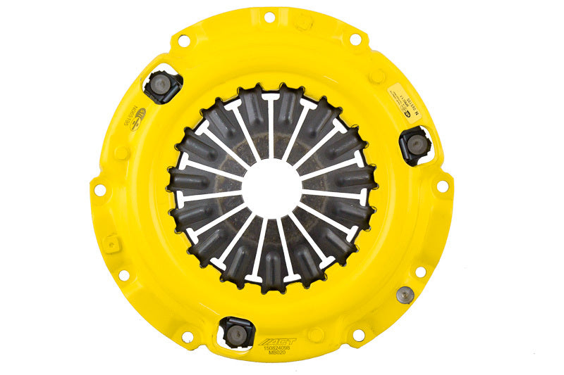 ACT 2005 Mitsubishi Lancer P/pl Heavy Duty Clutch Pressure Plate - My Store