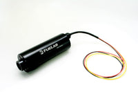 Fuelab High Efficiency EFI In-Tank Twin Screw Fuel Pump - 1250 HP - Mammoth Racing -
