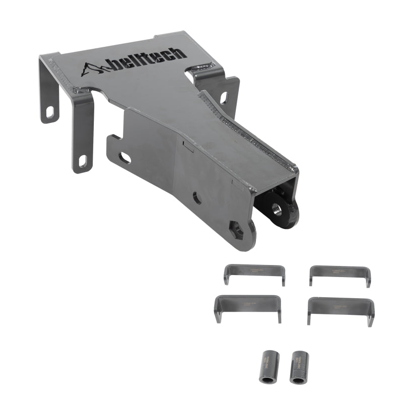Belltech 2021+ Ford Bronco 4in-7.5in Lift Kit - Mammoth Racing -