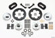 Wilwood Forged Dynalite Front Drag Kit Drilled Rotor 82-92 Camaro/Firebird - Mammoth Racing -