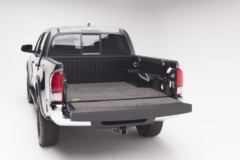 BedRug 05-16 Toyota Tacoma 6ft Bed Mat (Use w/Spray-In & Non-Lined Bed) - My Store